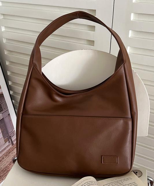 classique brown front